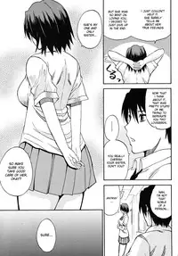 [Shunjou Shuusuke] Watashi no Shitai ○○ na Koto [English] [Decensored]