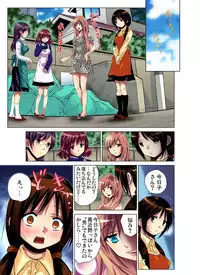 Gaticomi Vol.41