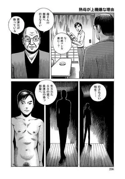 [Anthology] Harenchi Oku-sama Suteki ni Nuremidare Nikki [Digital]