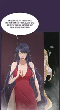[Hong BanJang] Aharoo Ch.1-38 (English) (YoManga) (Ongoing)