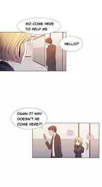 Miss Mystic Ch.1-21 (English) (Ongoing)