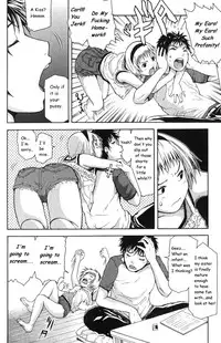 In Sisters Panties [English] [Rewrite] [olddog51]