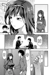 [Yuzuki N Dash] Ane-Koi [English] {Darknight + woootskie + QBtranslations + MumeiTL}