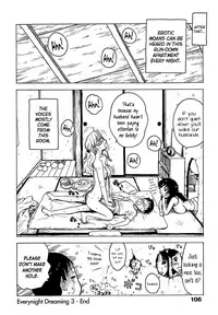 [Karma Tatsurou] Yonayona | Night After Night [English]