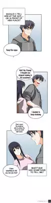 [Edge Edge] SStudy Ch.0-25 (English) (YoManga) (Ongoing)