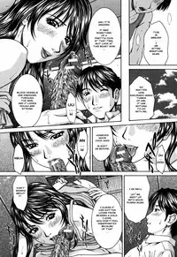 [Ueno Naoya] Blood-Relation