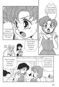 [Anthology] Lunatic Party 6 (Bishoujo Senshi Sailor Moon) [English]