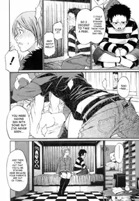 [Chiba Toshirou] Uekano Days [English] [SaHa]