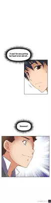 [Worin] Brawling Go Ch.0-24 (English) (YoManga) (Ongoing)