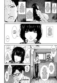 [PIero] PAICCHU Ch. 1-8 [English] [Brolen+B.E.C. Scans]