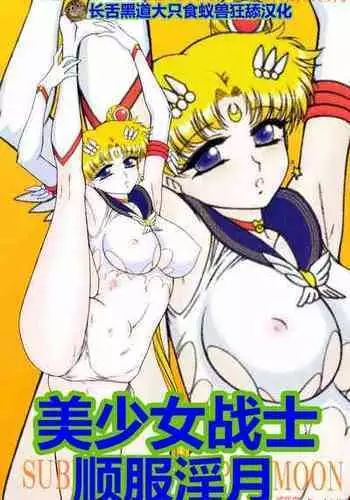 (C60) [BLACK DOG(Kuroinu Juu)] ATOM HEART FATHER (Sailor Moon)
