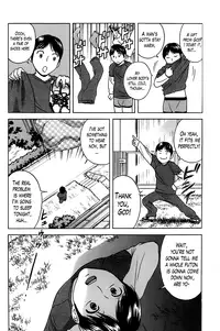 [Hidemaru] Hustle! Danchizuma Ch. 1-10 [English] [Lazarus H]