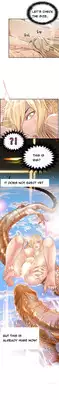Kill the Dead Bastard Ch.1-6 (English) (Ongoing)
