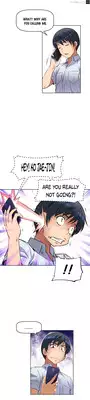 Brawling Go 0-15 Chapters (To be continued)