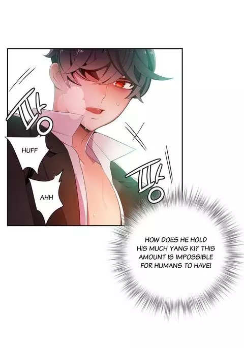 Lilith`s Cord Ch.1-18