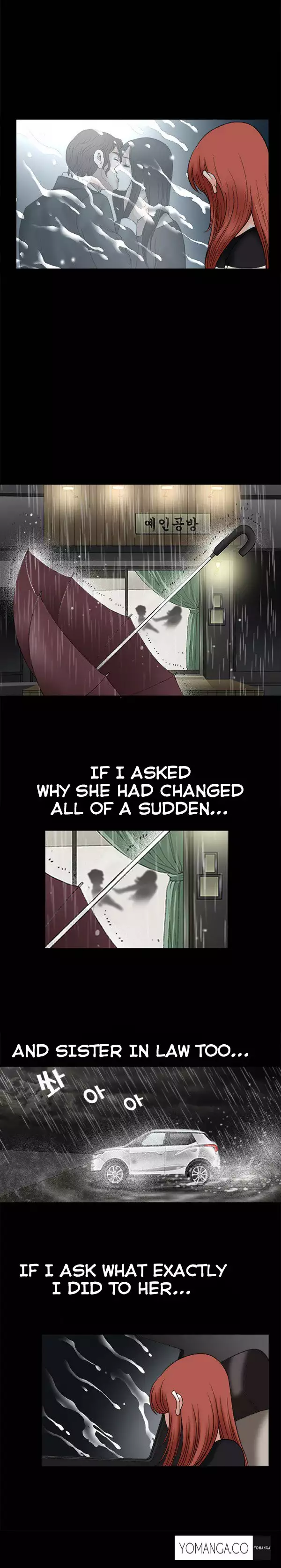 Seduction Ch.1-26