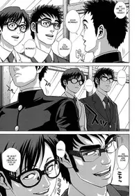[Oobanburumai] Chiteki Koukishin - Erotic Curiosity [English] {Taihen Zombii + Kusanyagi}