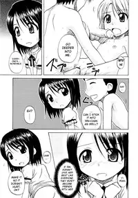 [Nanana Nana] Fundamental/Eleven [English] [biribiri]