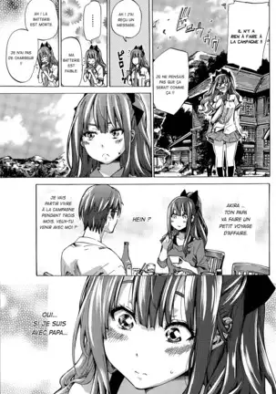 Nadeshiko Hiyori #1
