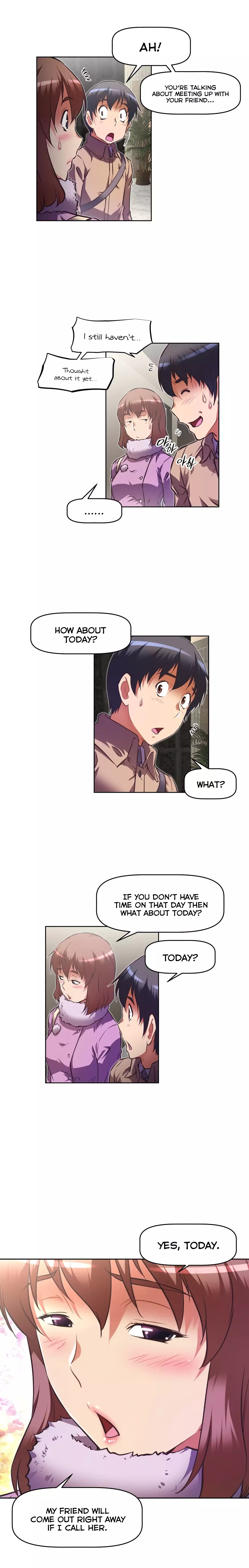 Brawling Go Ch.76-126