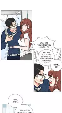 [The Jinshan] Sadistic Beauty Ch.1-24 (English) (Ongoing)