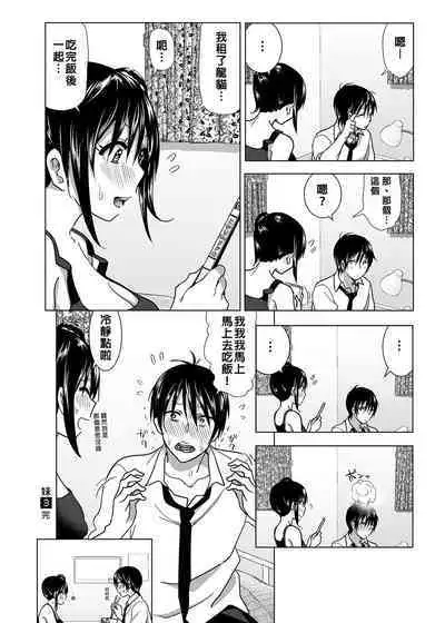 Imouto no Oppai ga Marudashi datta Hanashi Soushuuhen 1 | 關於妹妹胸部 整顆露出來的那件事 總集篇1