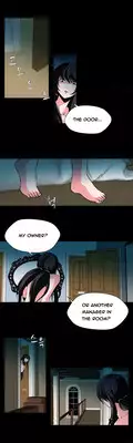 [Fantastic Whale] Twin Slave Ch.1-24 (English) (Ongoing)
