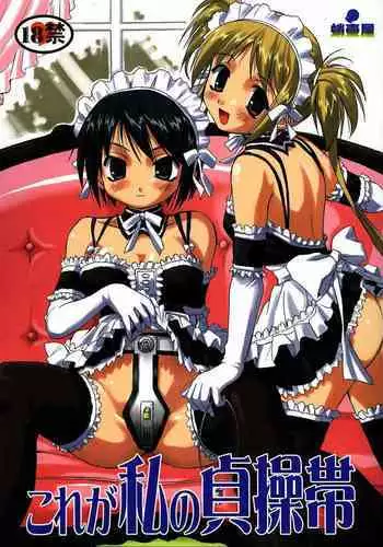 Kore ga Watashi no Yuusha-sama | 我的勇者大人