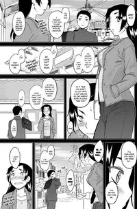 [Dr.P] Momoiro Daydream Ch. 1-5 [English] [YQII] [Decensored] [Digital]