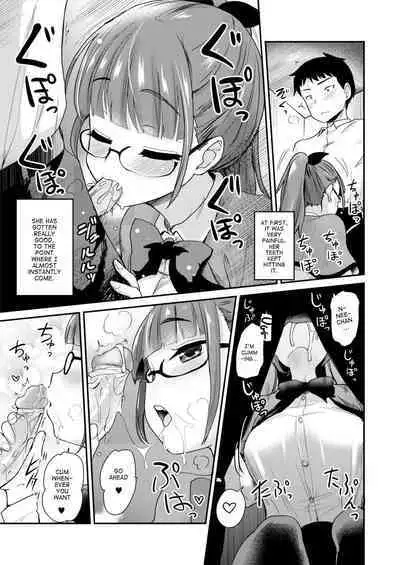 [Shin Hijiridou Honpo (Hijiri Tsukasa)] Otouto no Seiyoku Shori wa, Ane ga Suru Mono da to Onee-chan wa Omotte iru. | My Big Step-Sister Thinks That Big Sisters Should Take Care of Their Little Brother’s Sexual Urges [English] [Decensored] [Digital]