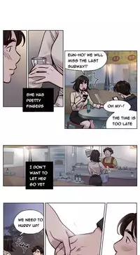 [Ramjak] Atonement Camp Ch.1-34 (English) (Ongoing)