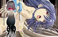 [Kaki no Boo (Kakinomoto Utamaro)] Mahou Shoujo ChouAi Mokushiroku (Mahou Shoujo Ai)
