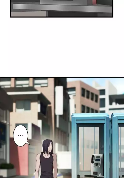 Tissue Thieves Ch.1-29