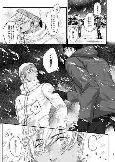 Kore wa zenbu fukakouryoku