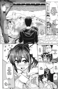 [Meme50] Sakari Sakarare [English] [doujin-moe.us]