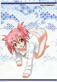 (C73) [VOLT COMPANY (Asahimaru)] Seto no Shiriyome (Seto no Hanayome)