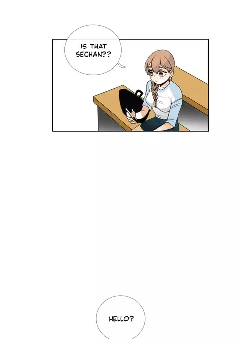 Talk To Me Ch.1-41