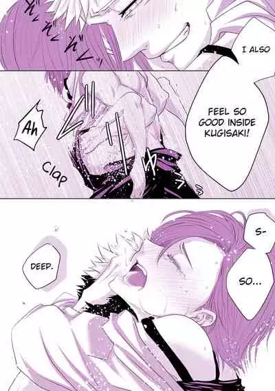 [Yamato] Motto Kimi o Nakasetai (Jujutsu Kaisen) [English]