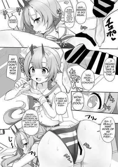 Mizugi da yo Ippai Dasete Ureshii ne