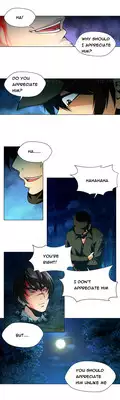 [Fantastic Whale] Twin Slave Ch.1-27 (English) (Ongoing)
