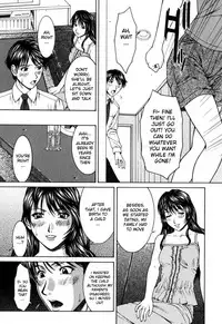 [Ueno Naoya] Incest [English] [HidoiH]