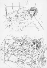 (C69) [Henrei-kai (Hakumai Gen)] Genshokukan Toku