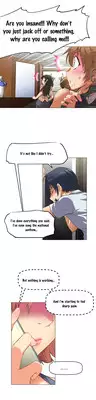 [Worin] Brawling Go Ch.0-24 (English) (YoManga) (Ongoing)