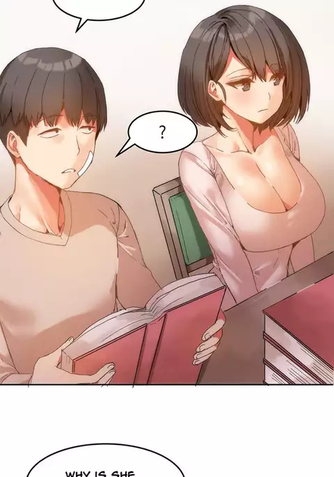 Hari Dormitory Ch.0-29