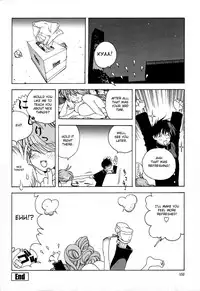 [Kotoyoshi Yumisuke] Insult!! [English] [Fated Circle]