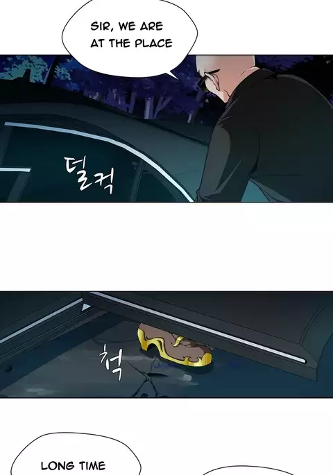 Twin Slave Ch.1-26