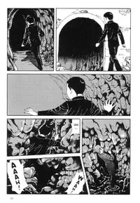 [Maruo Suehiro] Warau Kyuuketsuki | The Laughing Vampire Vol. 1 [English]