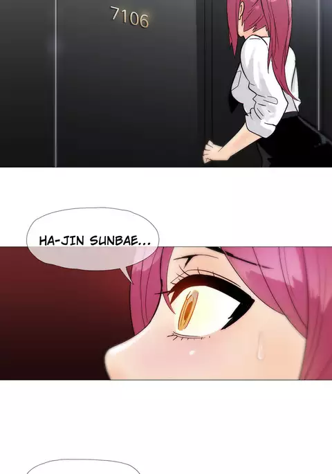 Household Affairs Ch.1-46
