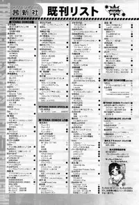 COMIC Tenma 2012-05 [Incomplete]
