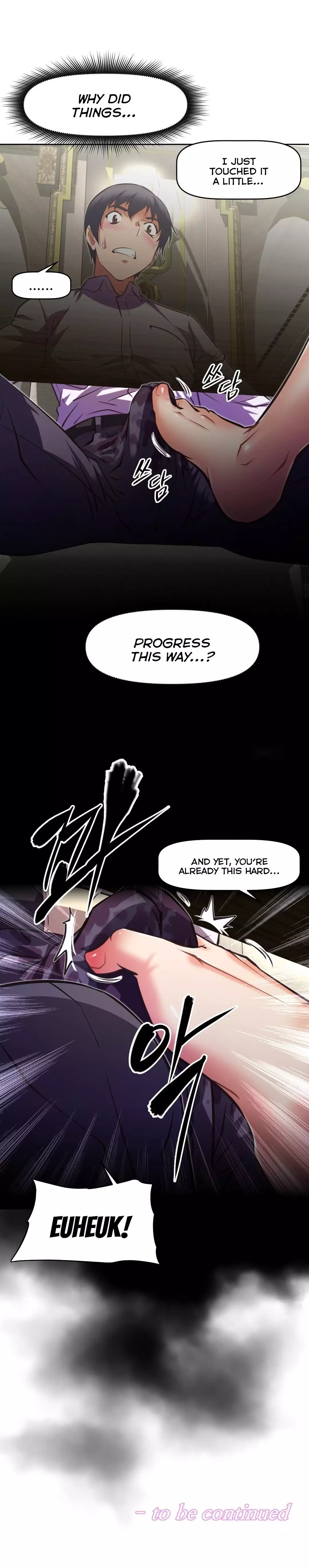 Brawling Go Ch.76-117